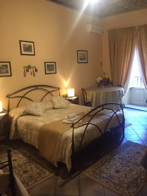 B&B Locami Piazzetta Messinese Palermo Exterior foto