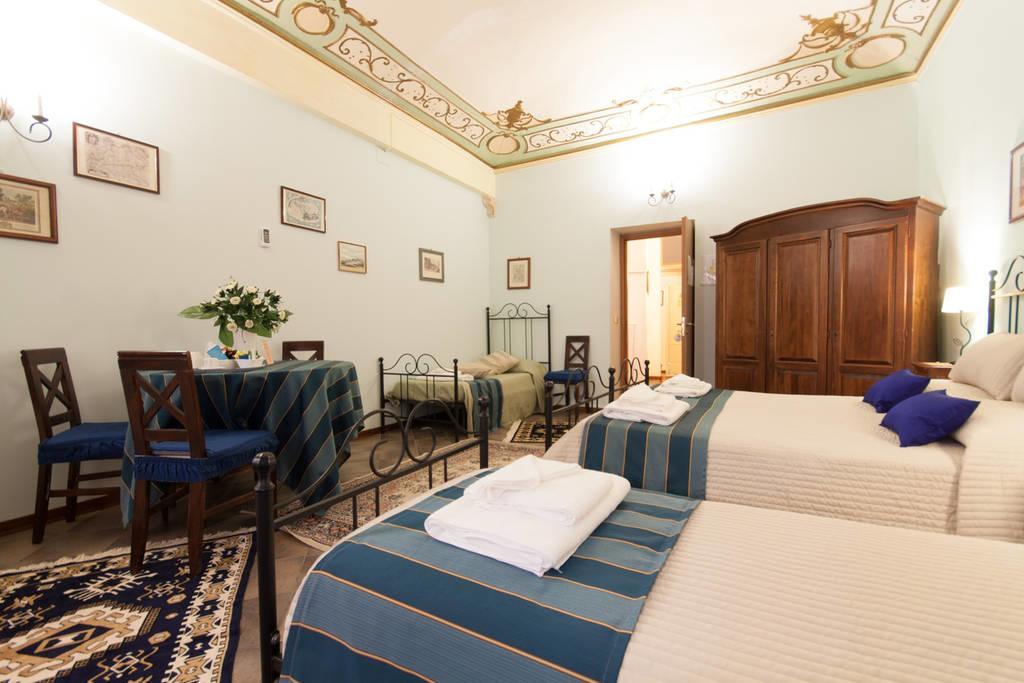 B&B Locami Piazzetta Messinese Palermo Exterior foto